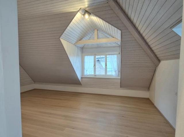 Dachwohnung mieten in Elgg, Bezirk Winterthur