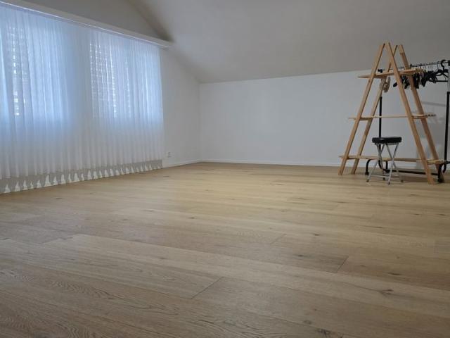 Apartment mieten in Zwinggarten, Dübendorf