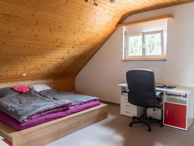 Apartment mieten in Rebstein, Wahlkreis Rheintal