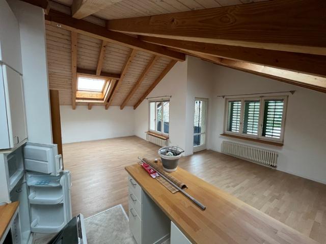 Wohnung mieten in Fällanden, Zürich
