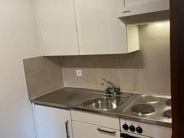 Apartment mieten in Trin Mulin, Trin