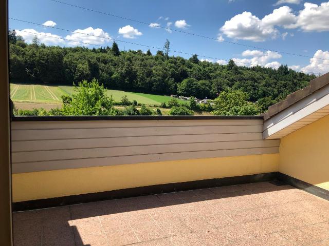 Dachwohnung mieten in Hausen bei Brugg, Aargau