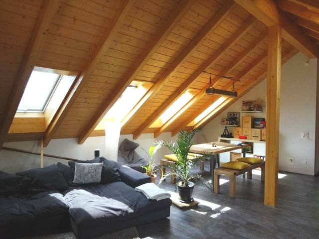 Apartment mieten in Krauchthal, Bern