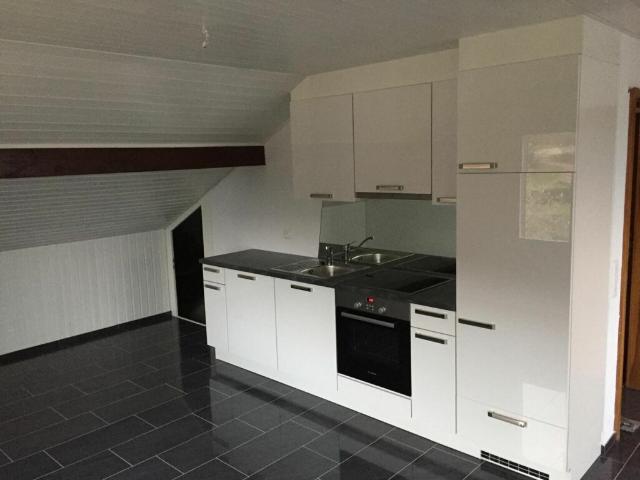 Dachwohnung mieten in Port, Bern