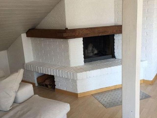 Apartment mieten in Schwarzenbach (SG), St. Gallen