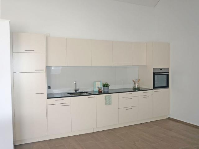 Apartment mieten in Kirchberg (SG), St. Gallen