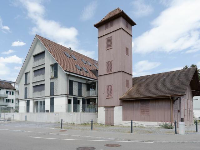 Immobilie kaufen in Turbenthal, Zürich