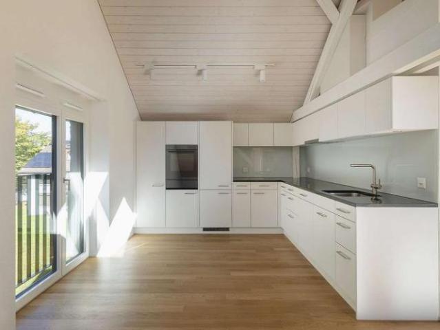 Apartment mieten in Bassersdorf, Zürich