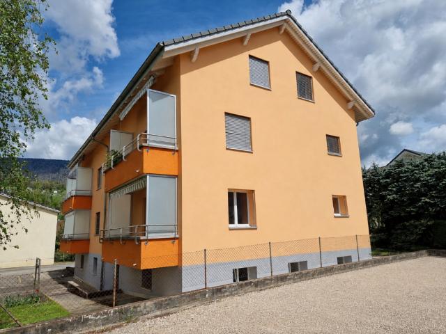Immobilie mieten in Lengnau (BE), Verwaltungsregion Seeland