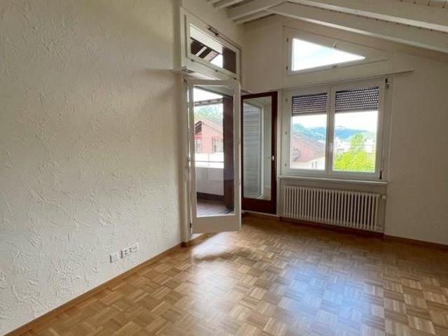 Apartment mieten in Gelterkinden, Bezirk Sissach
