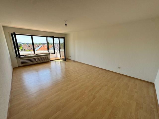 Apartment mieten in Haunstetten-Siebenbrunn, Augsburg