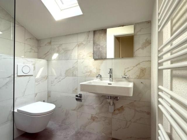 Dachwohnung mieten in Ittigen, Bern