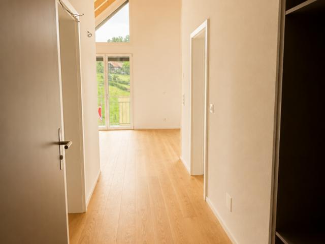Wohnung mieten in Seftigen, Bern