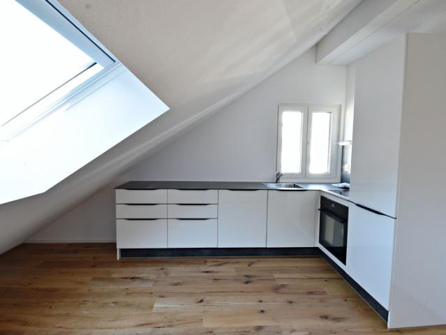 Apartment mieten in Wangen bei Olten, Solothurn