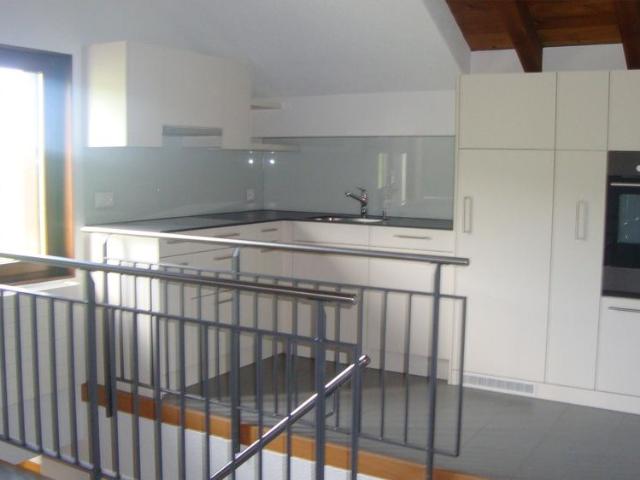 Apartment mieten in Wissenschwändi, Unterägeri