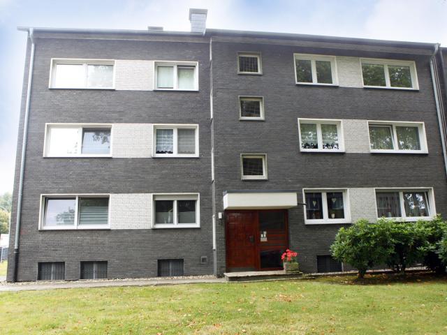Wohnung mieten in Brauck, Gladbeck