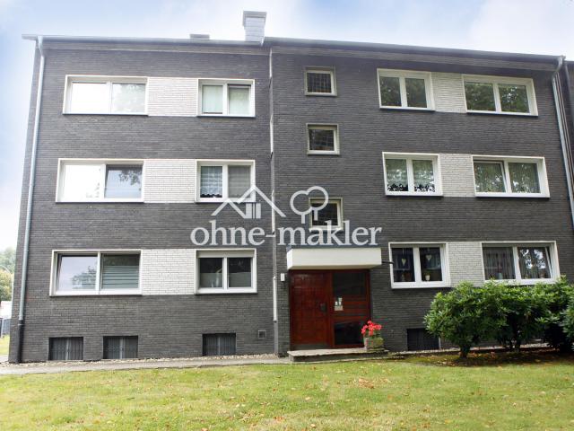 Apartment mieten in Brauck, Gladbeck