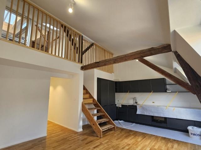 Wohnung mieten in Dos le Chavelier, Delémont