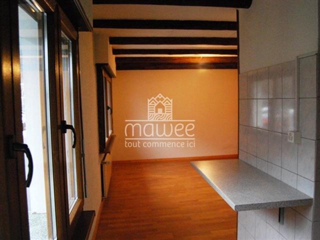 Wohnung kaufen in Martigny-Combe, Wallis