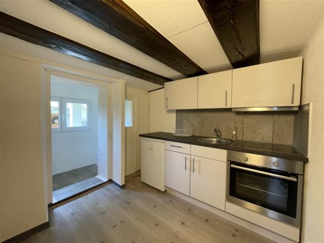 Wohnung mieten in Chamoson, Wallis