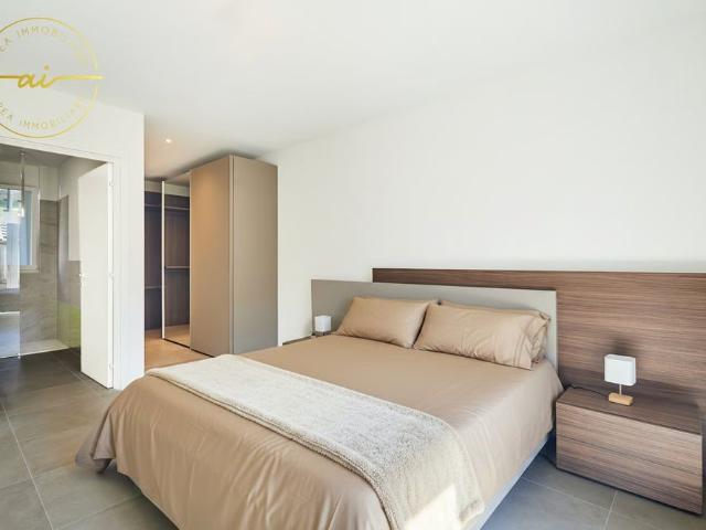 Apartment mieten in Bisio, Balerna