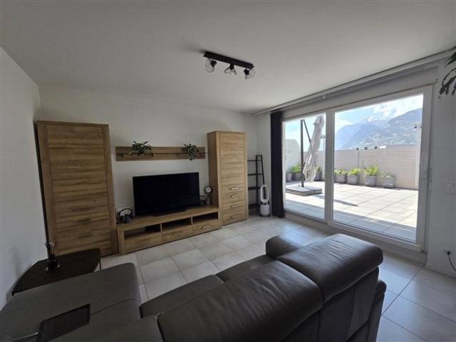Apartment mieten in Conthey, Wallis