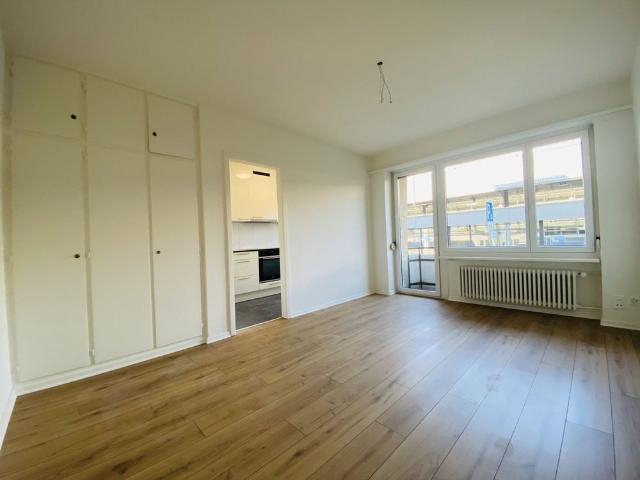 Apartment mieten in Olten, Solothurn