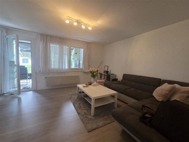 Apartment mieten in Monthey, Wallis
