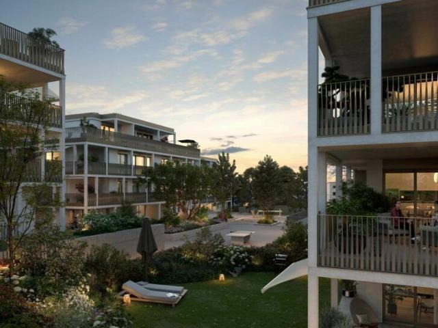Apartment mieten in Wil (SG), St. Gallen