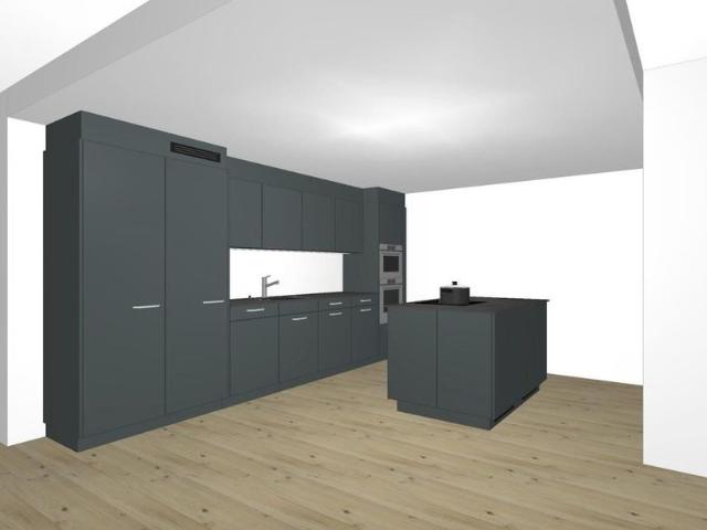 Apartment mieten in Arbon, Thurgau