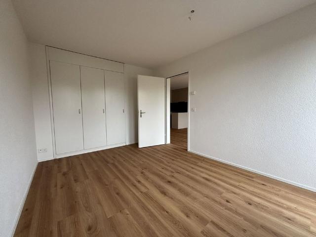 Apartment mieten in Langenthal, Verwaltungsregion Emmental-Oberaargau