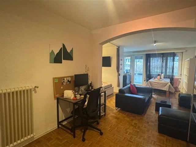 Apartment mieten in Conches