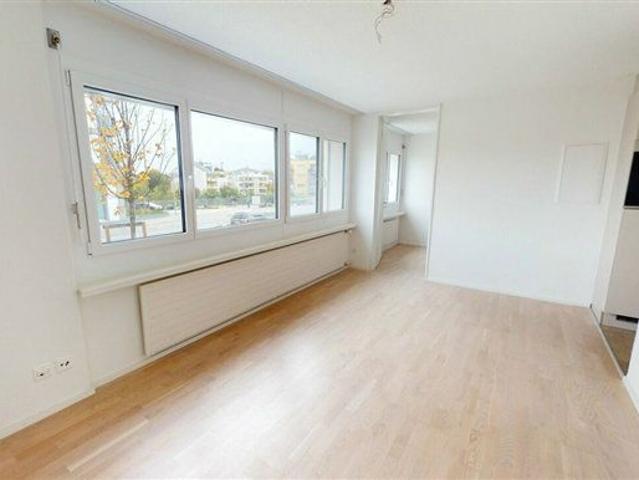 Apartment mieten in Wittenbach, St. Gallen