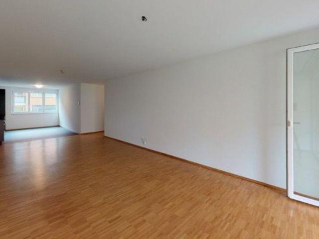 Apartment mieten in Schwarzenbach (SG), St. Gallen