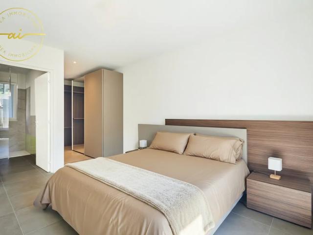 Apartment mieten in Bisio, Balerna