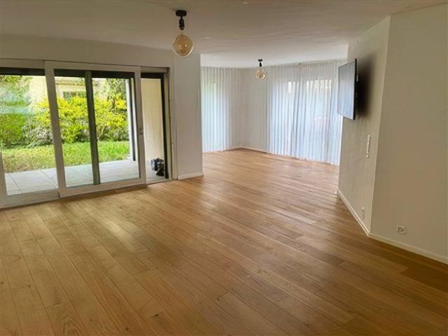 Apartment mieten in Einigen, Zürich