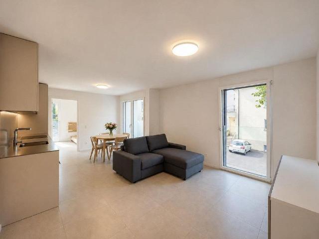 Apartment mieten in Mendrisio, Tessin