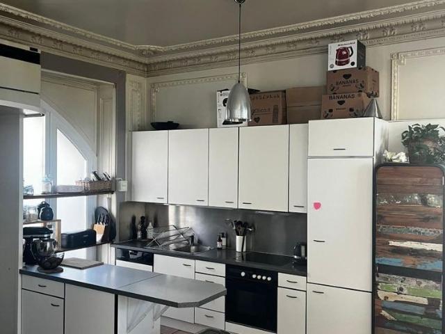 Apartment mieten in Corcelles (NE)