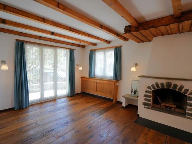 Apartment mieten in Klosters Platz, Klosters