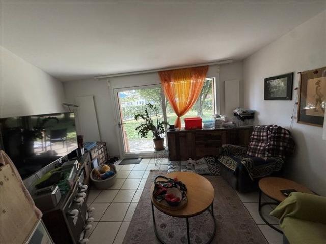 Apartment mieten in Aigle, Waadt