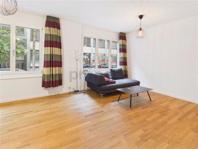 Apartment mieten in Einigen, Zürich