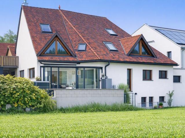 Wohnung mieten in Büchenbach, Bayern