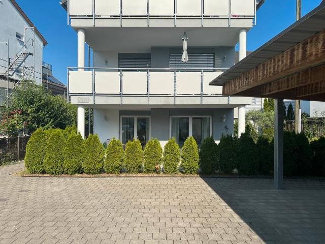 Wohnung kaufen in Uhldingen-Mühlhofen, Baden-Württemberg