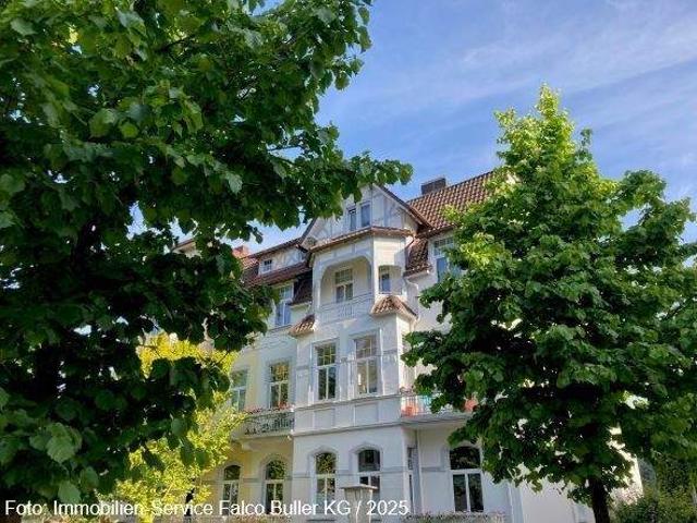 Wohnung kaufen in Bad Oeynhausen