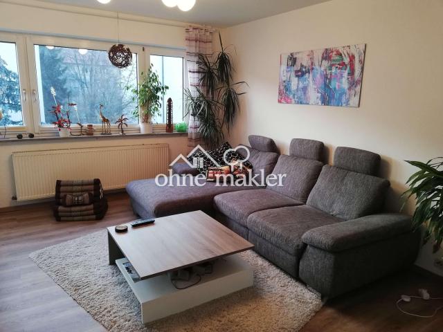 Apartment kaufen in Kornwestheim, Baden-Württemberg