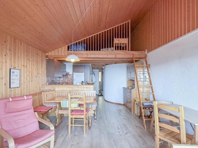 Wohnung kaufen in Sainte-Croix, Waadt