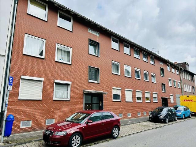 Wohnung kaufen in Gelsenkirchen-Ost, Gelsenkirchen