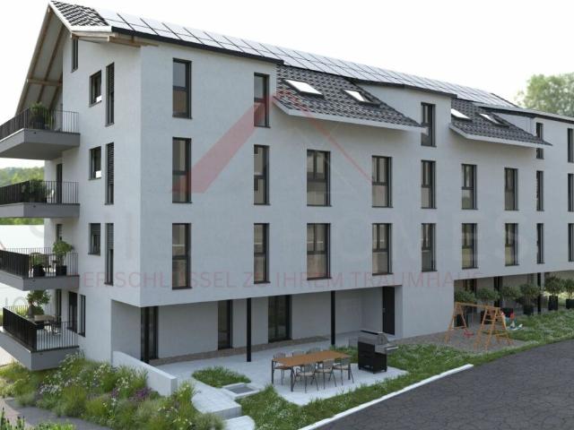 Wohnung kaufen in Toffen, Bern