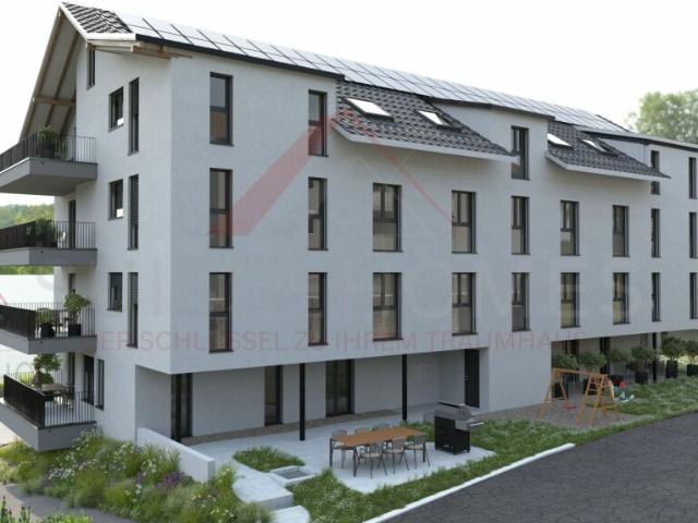Wohnung kaufen in Toffen, Bern