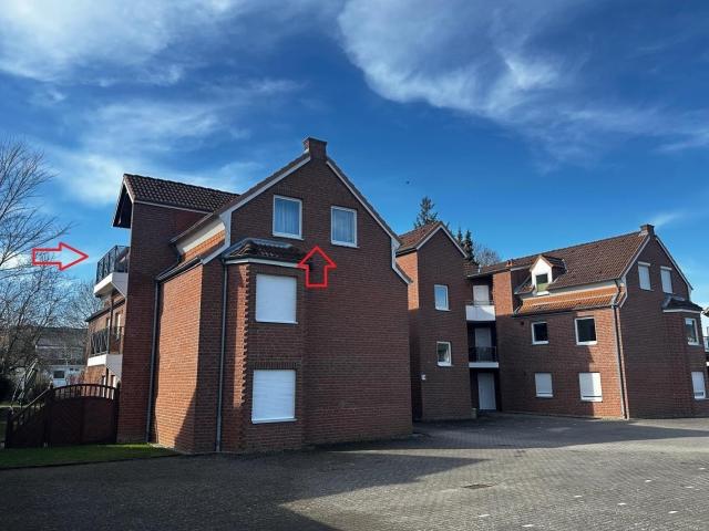 Wohnung kaufen in Kellenhusen, Schleswig-Holstein